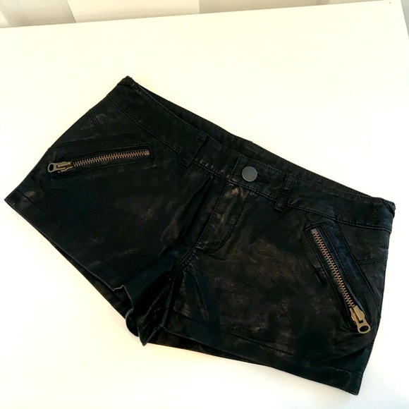 Free People Shorts - Picture 2 of 9